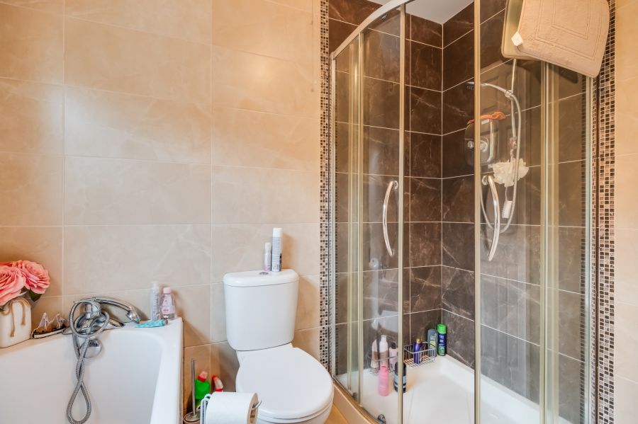 46 & 48  Cloghtate Road