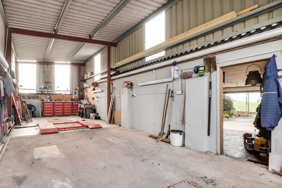 46 & 48  Cloghtate Road