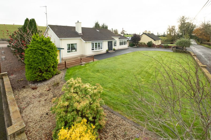 46 & 48  Cloghtate Road