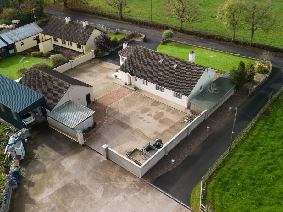 46 & 48  Cloghtate Road