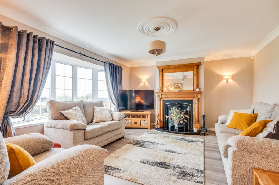 46 & 48  Cloghtate Road