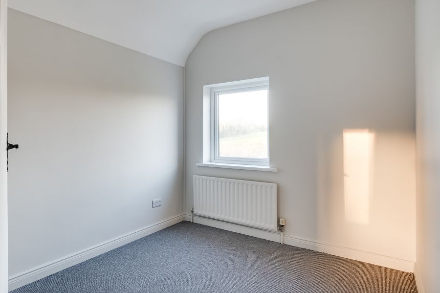 Dernish Cottage Corraquil Cottages