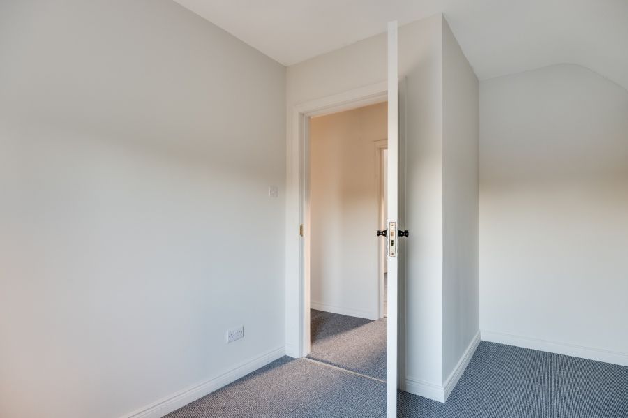 Dernish Cottage Corraquil Cottages