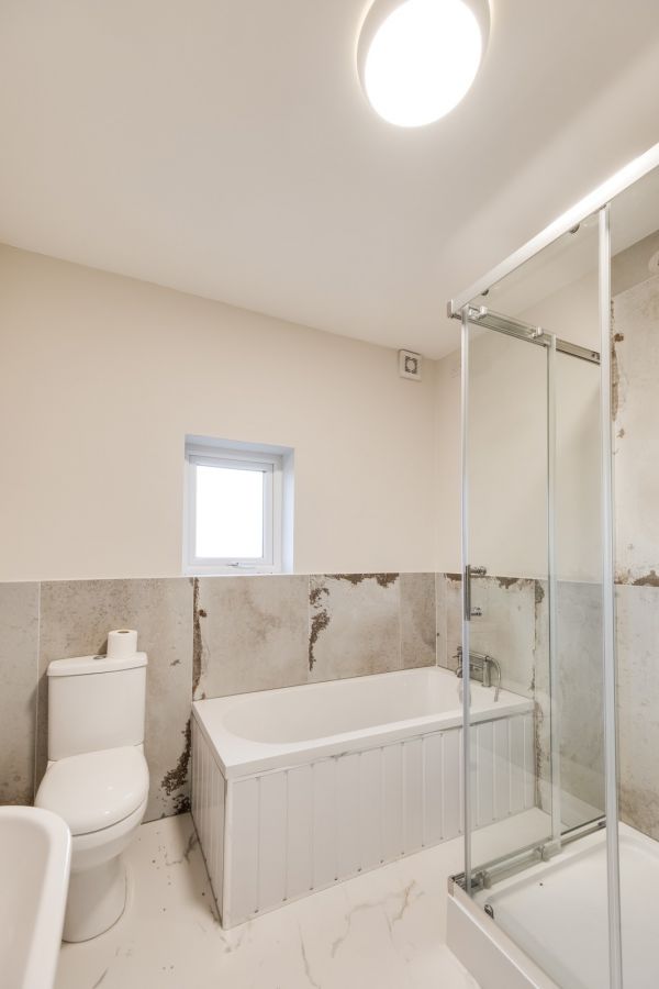 Dernish Cottage Corraquil Cottages