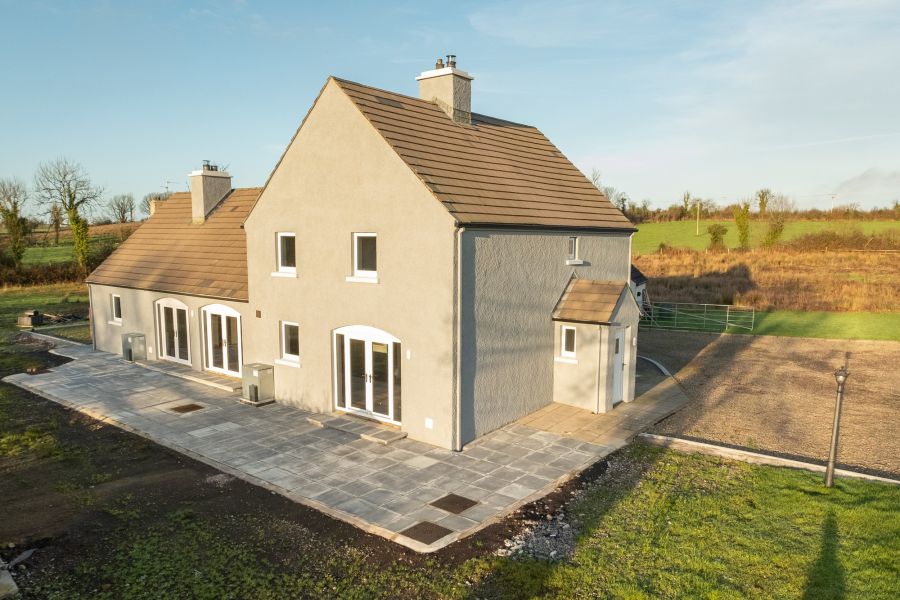 Dernish Cottage Corraquil Cottages