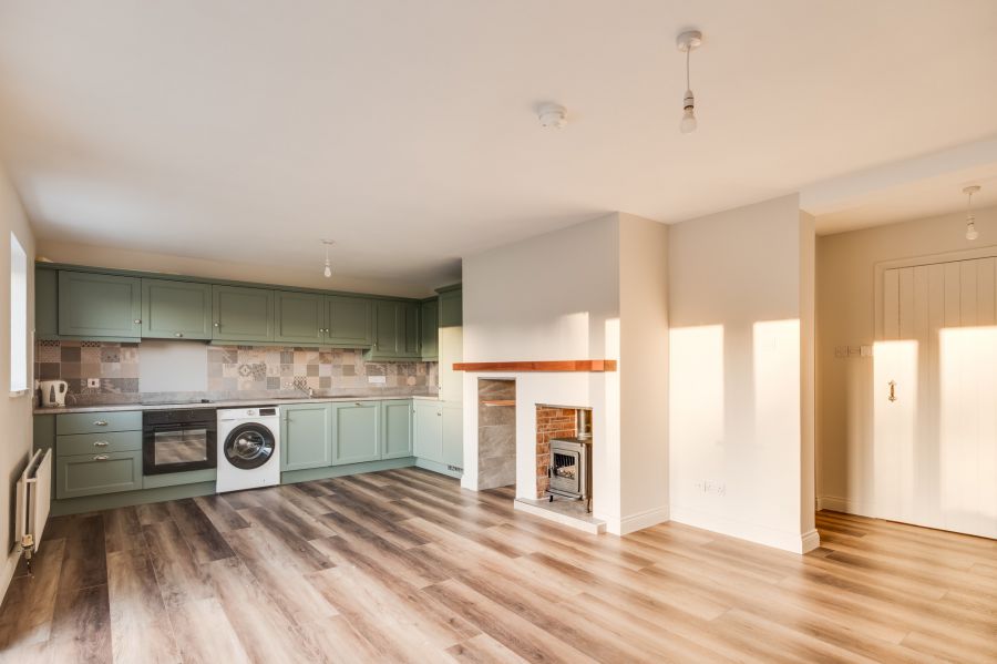 Dernish Cottage Corraquil Cottages