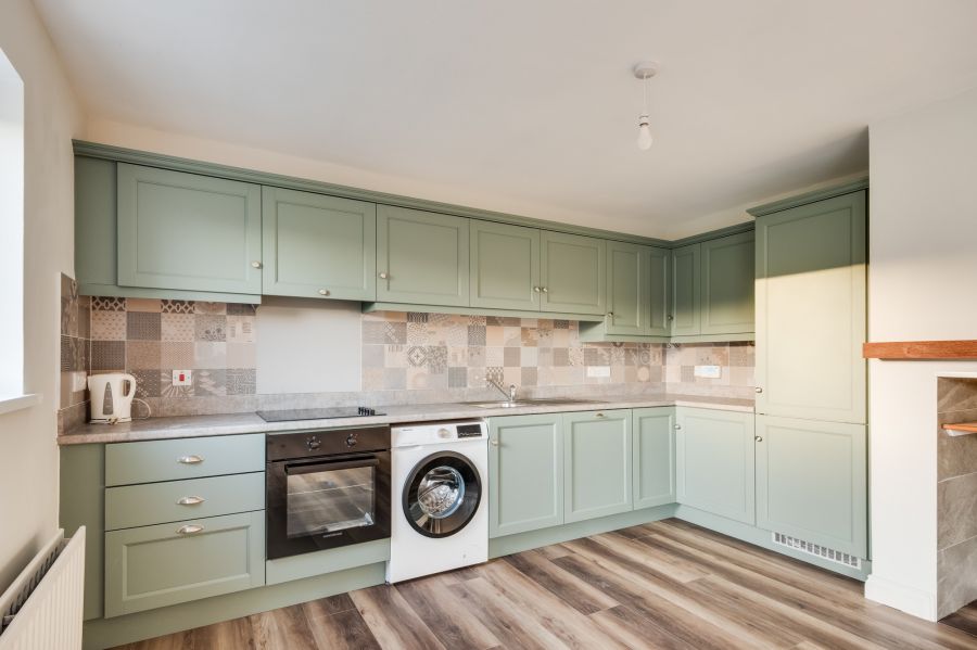 Dernish Cottage Corraquil Cottages