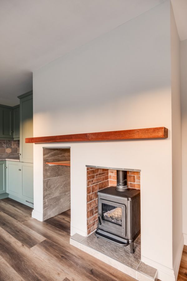 Dernish Cottage Corraquil Cottages