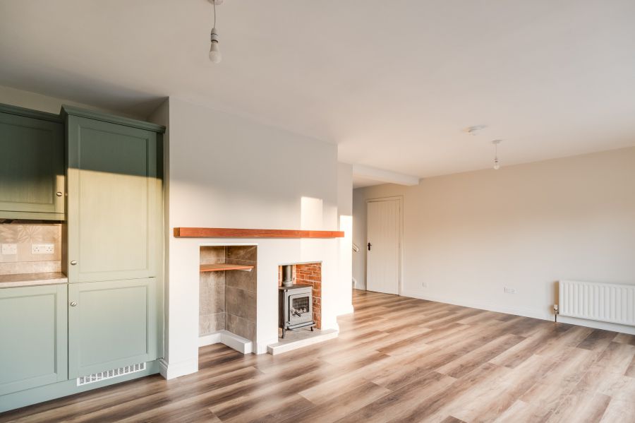 Dernish Cottage Corraquil Cottages