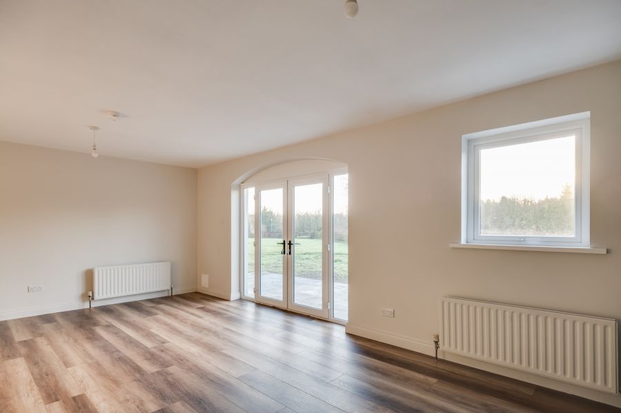 Dernish Cottage Corraquil Cottages