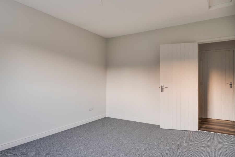 Inniscreevan Cottage Corraquil Cottages