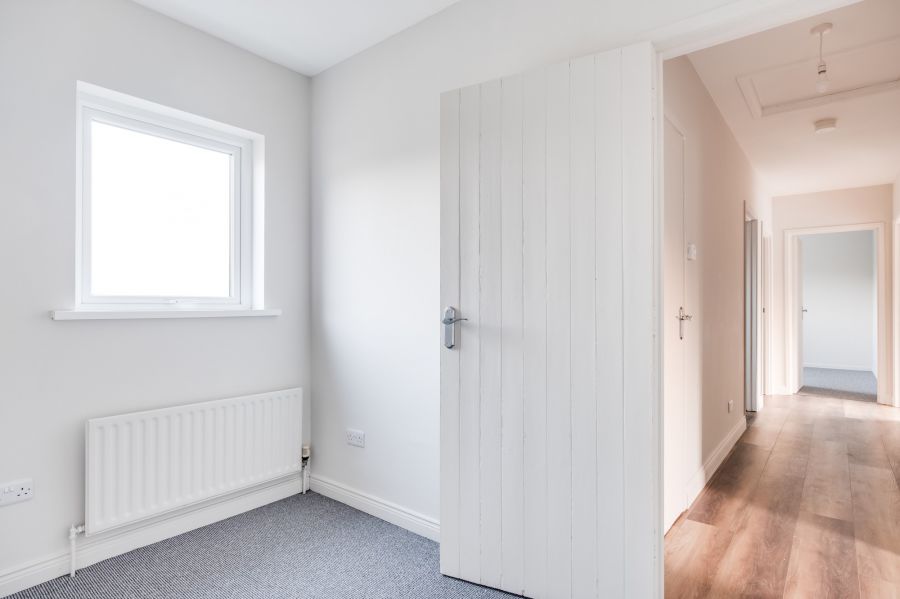 Inniscreevan Cottage Corraquil Cottages