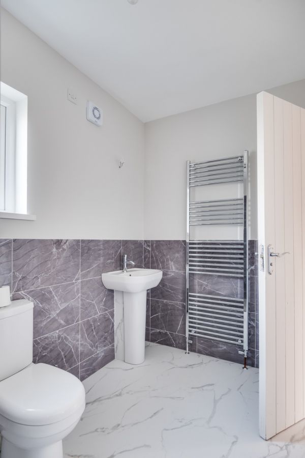 Inniscreevan Cottage Corraquil Cottages