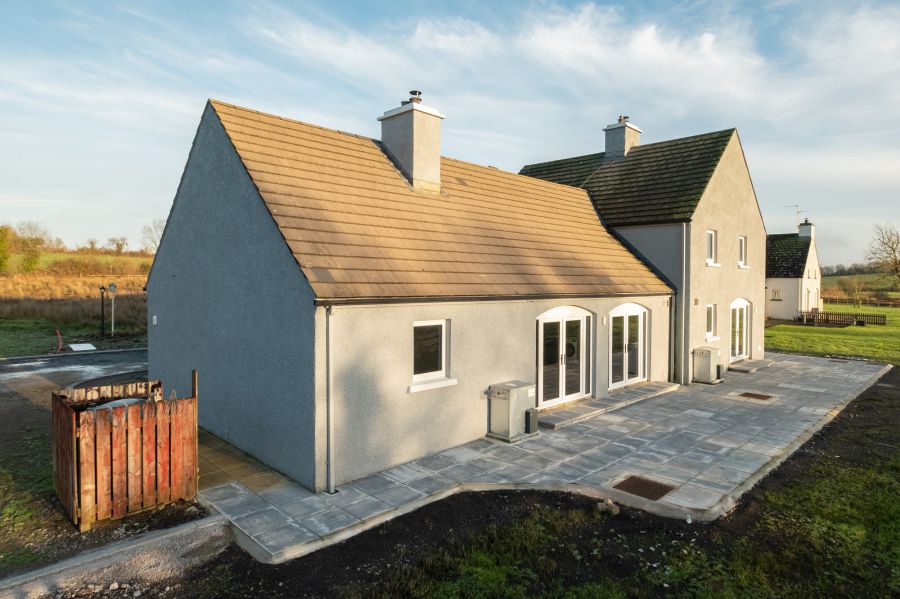 Inniscreevan Cottage Corraquil Cottages