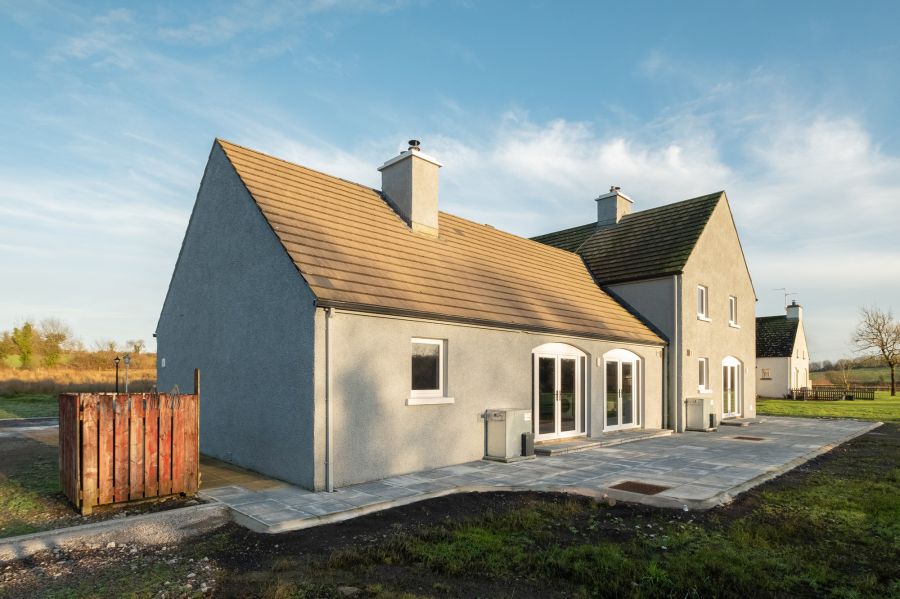 Inniscreevan Cottage Corraquil Cottages