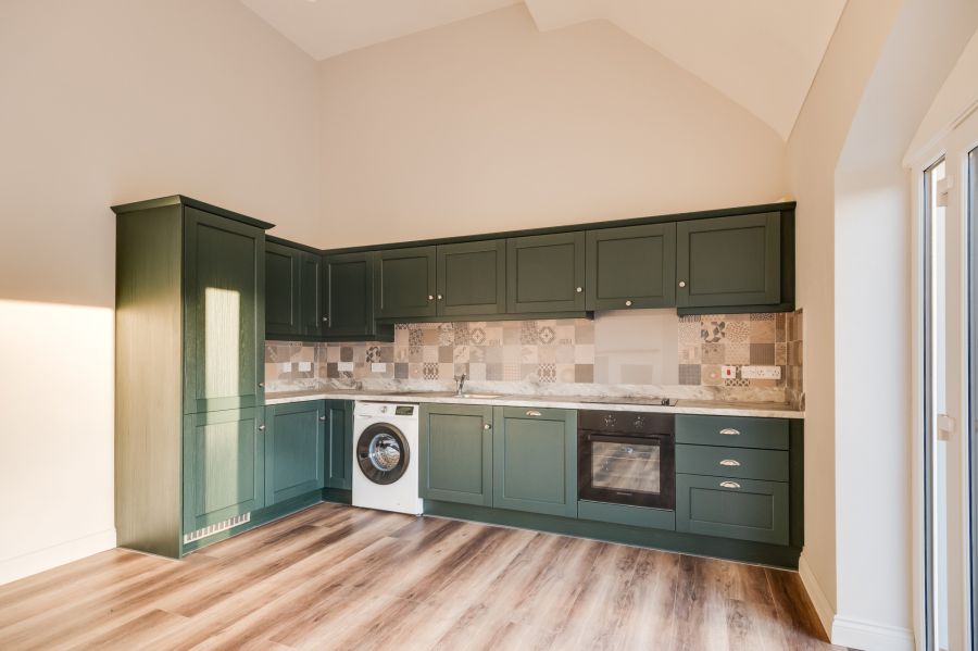 Inniscreevan Cottage Corraquil Cottages