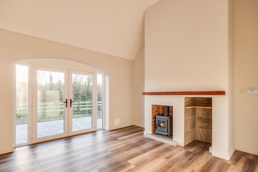 Inniscreevan Cottage Corraquil Cottages