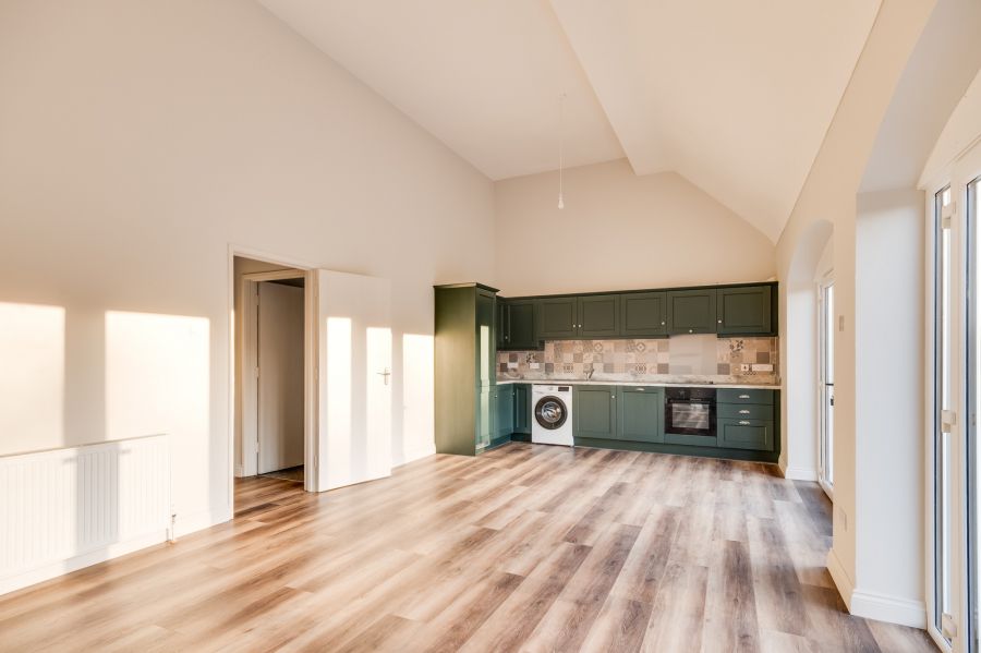 Inniscreevan Cottage Corraquil Cottages