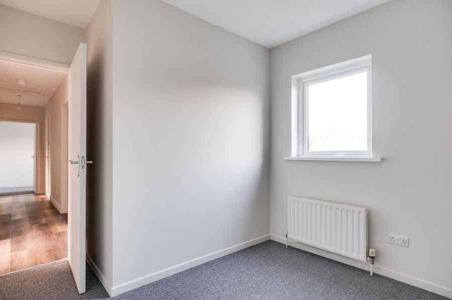 Inniscreevan Cottage Corraquil Cottages