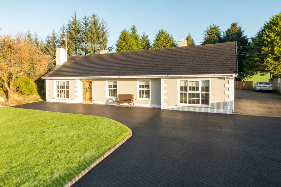 367 Derrygonnelly Road