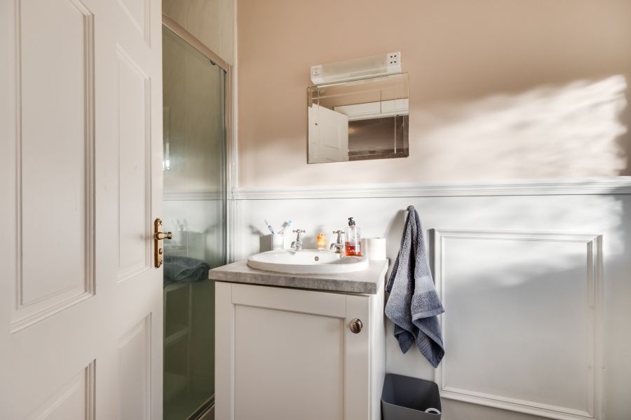 367 Derrygonnelly Road