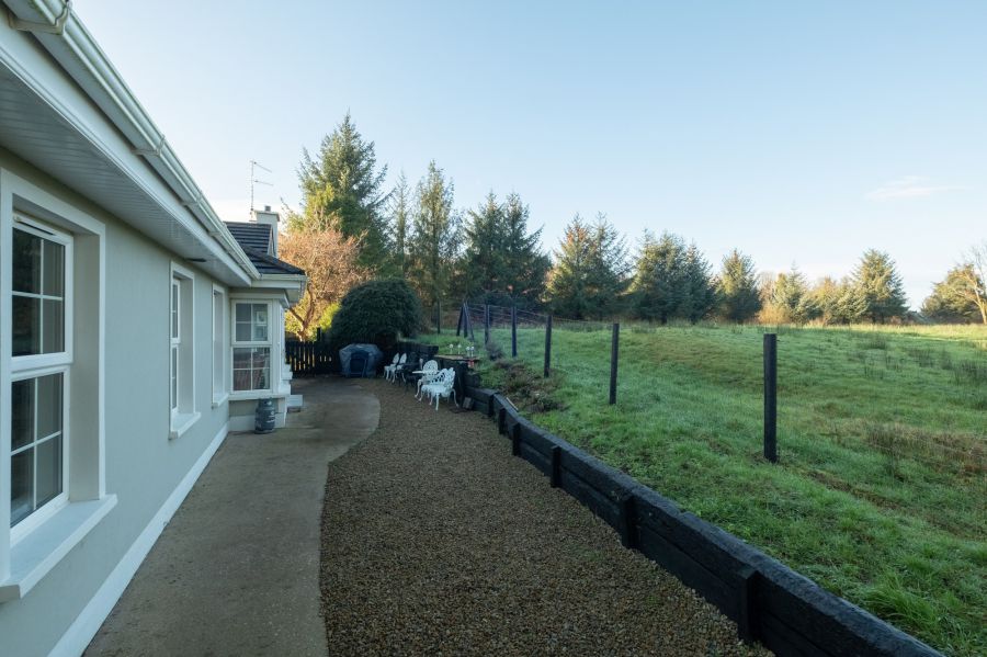 367 Derrygonnelly Road