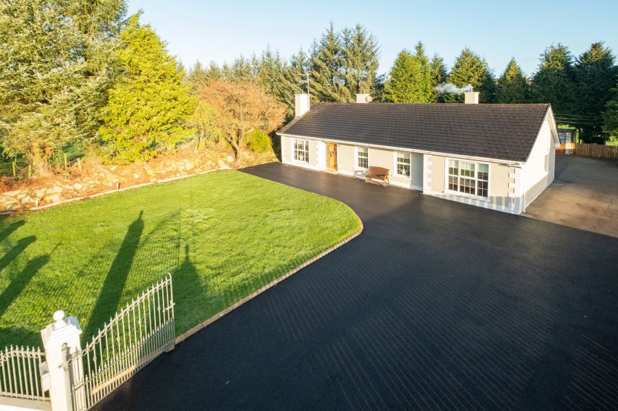 367 Derrygonnelly Road