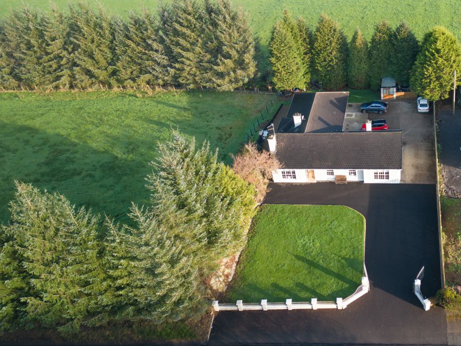 367 Derrygonnelly Road