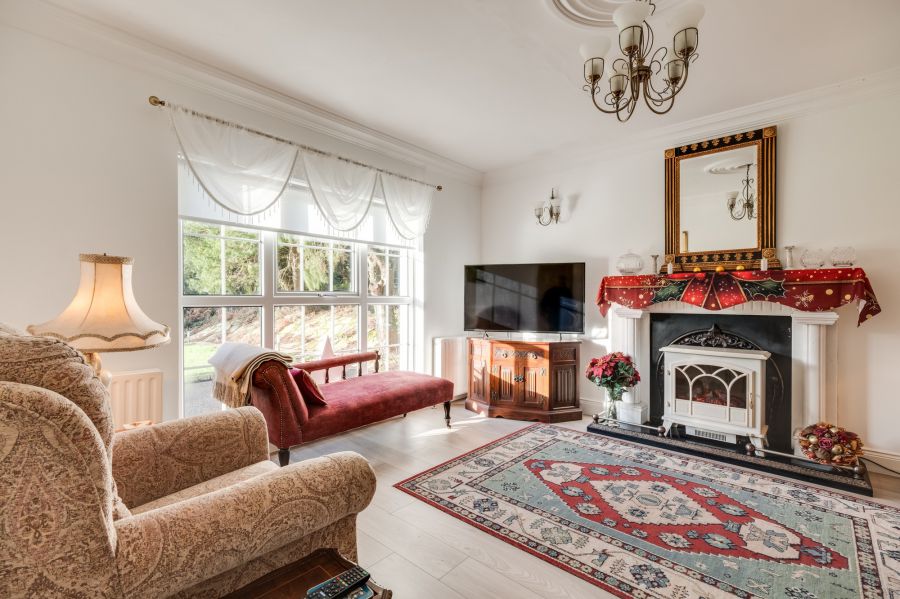 367 Derrygonnelly Road