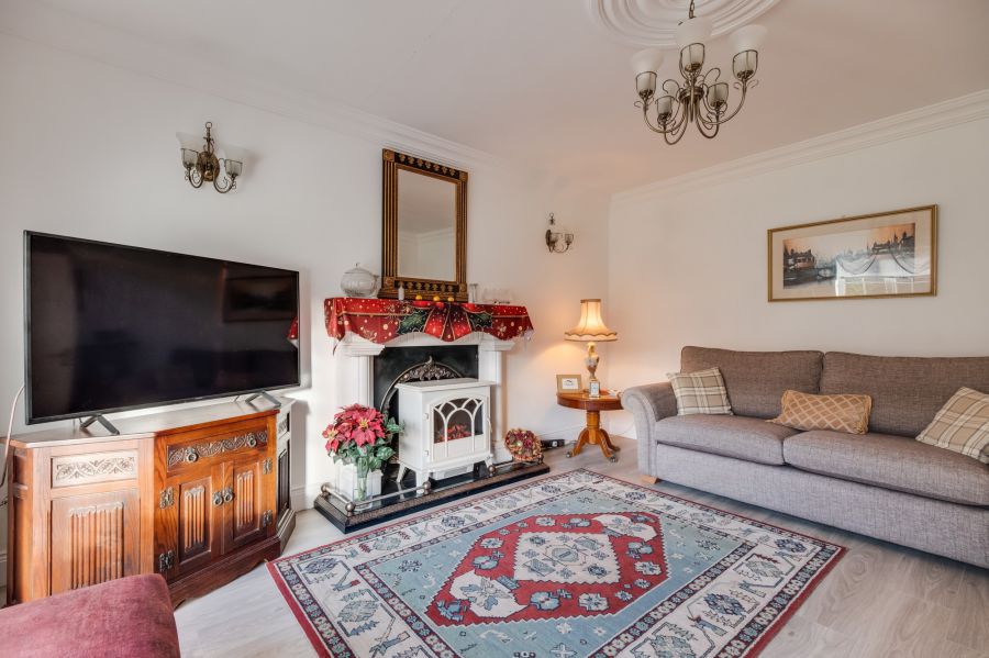 367 Derrygonnelly Road