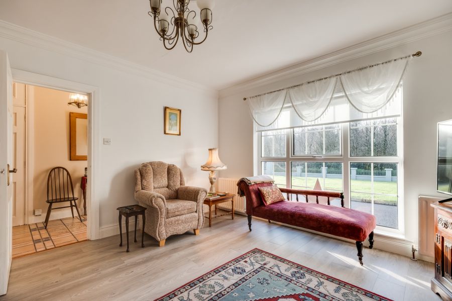 367 Derrygonnelly Road