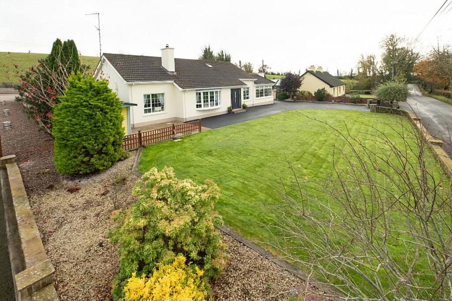 46 &    Cloghtate Road