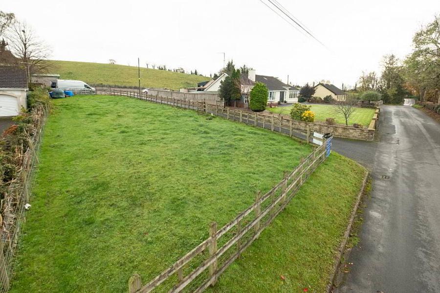 46 &    Cloghtate Road