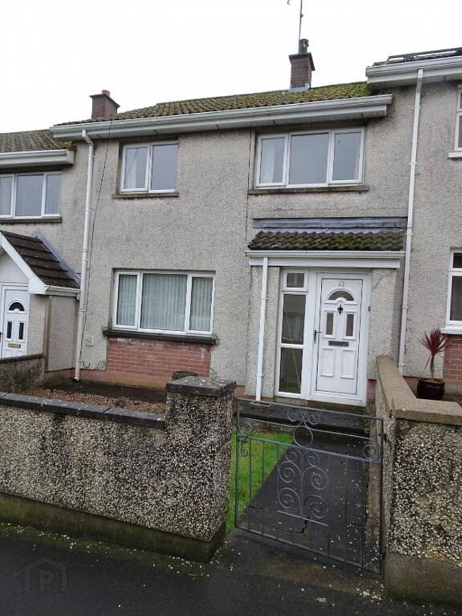62 Hillview Park, Enniskillen, BT74 6EU