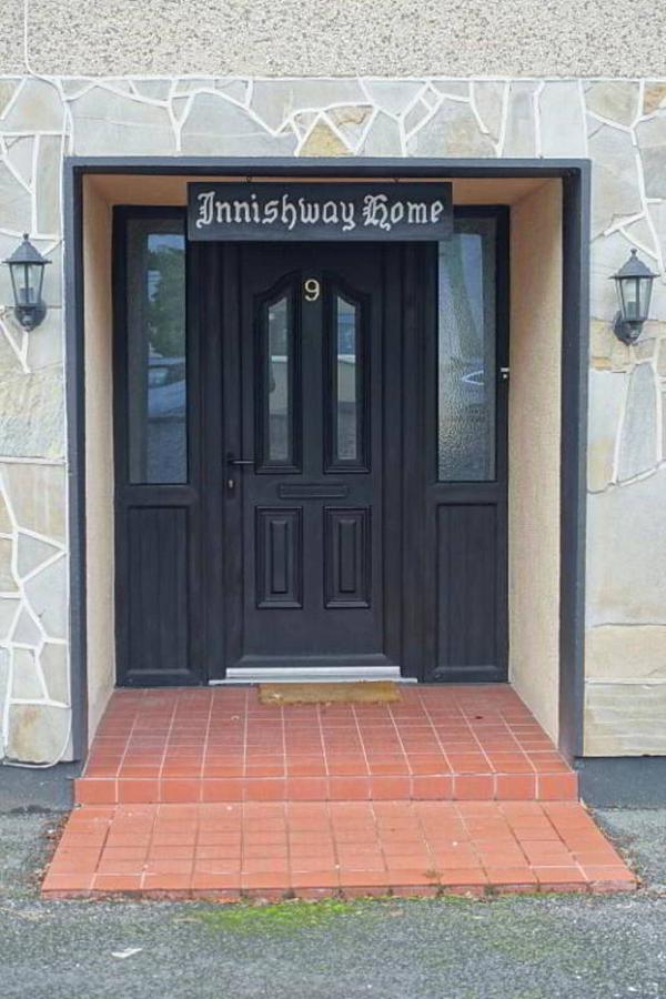 7B Rossorry Church Road