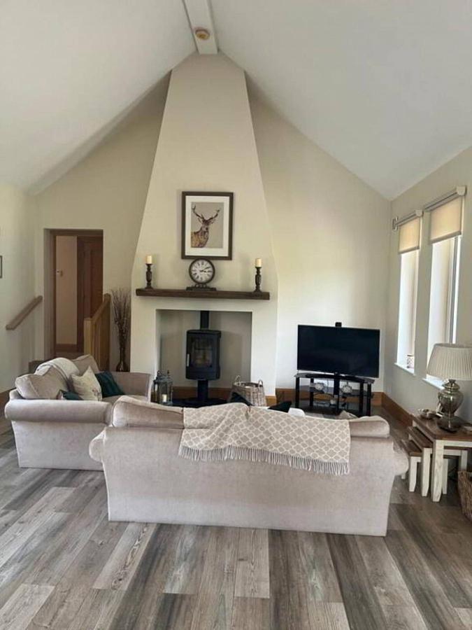 Detached House Smyth Leslie & Co