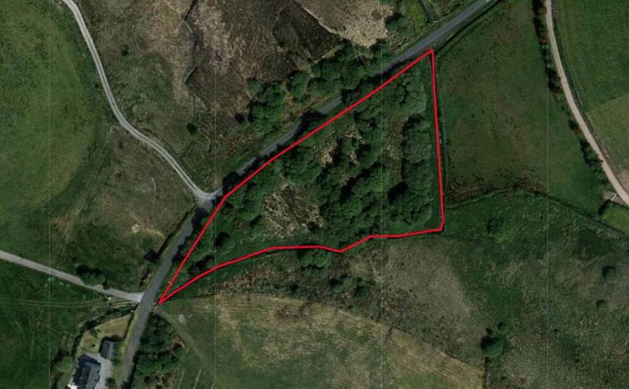 Foxhill Road Killee, Coa, Enniskillen, BT94 2DY