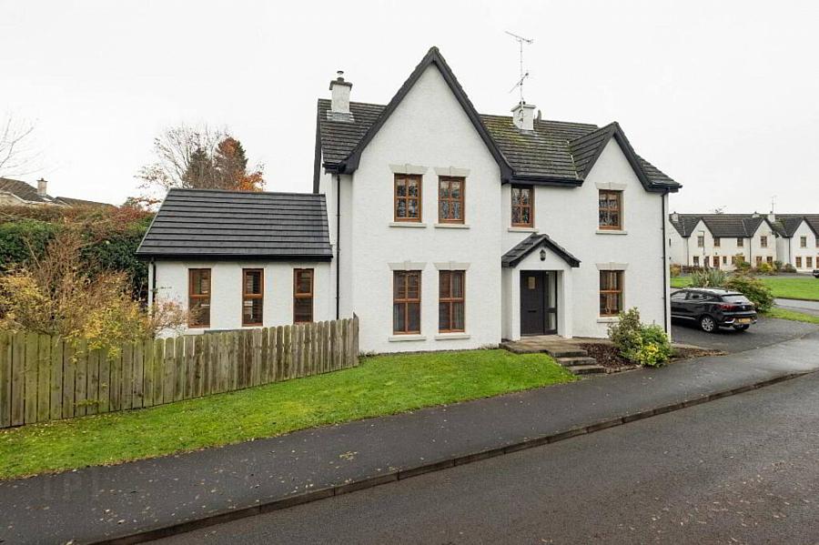 8 The Corn Mill, Enniskillen, BT92 2BG