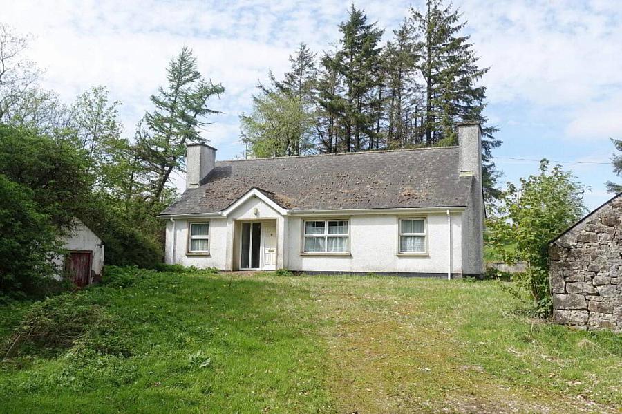 43 Doagh Road, Derrygonnelly, Enniskillen, BT93 6DF