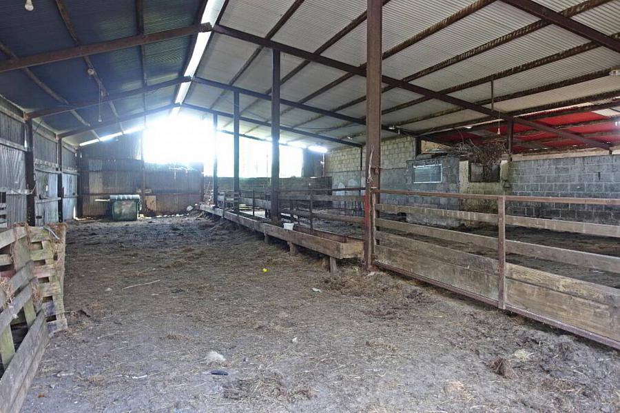 125 Eshnadarragh Road