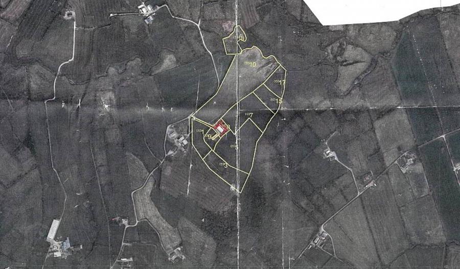 125 Eshnadarragh Road