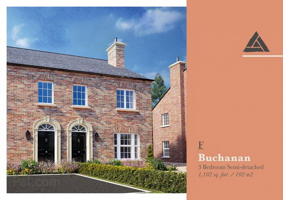 Buchanan, Enniskillen