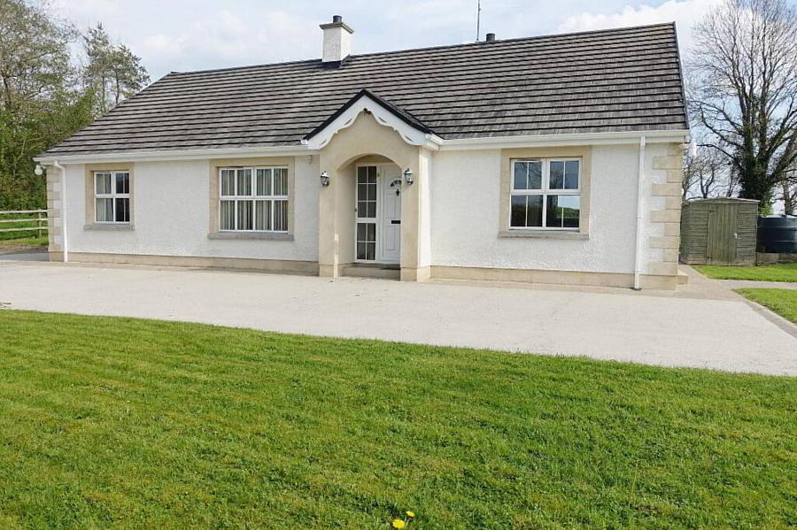 6 Screevagh Road, Lisnaskea, BT92 0FA