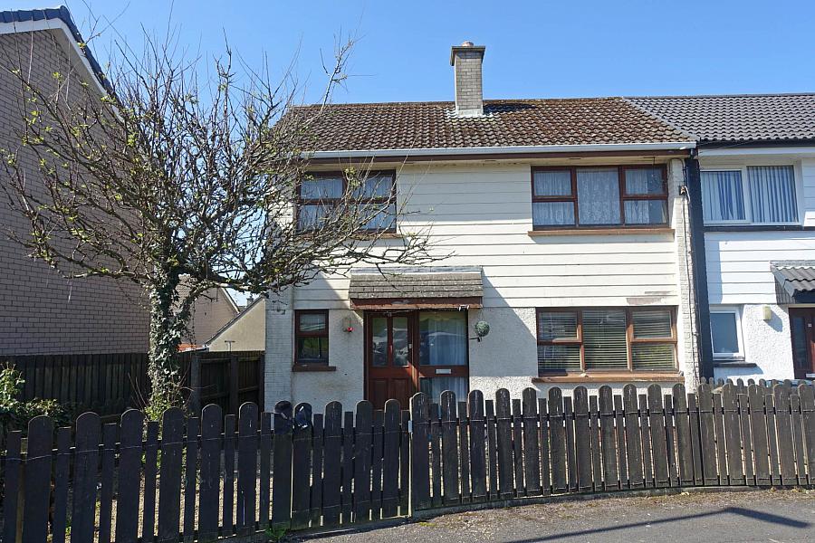 13 Kilmacormick Close