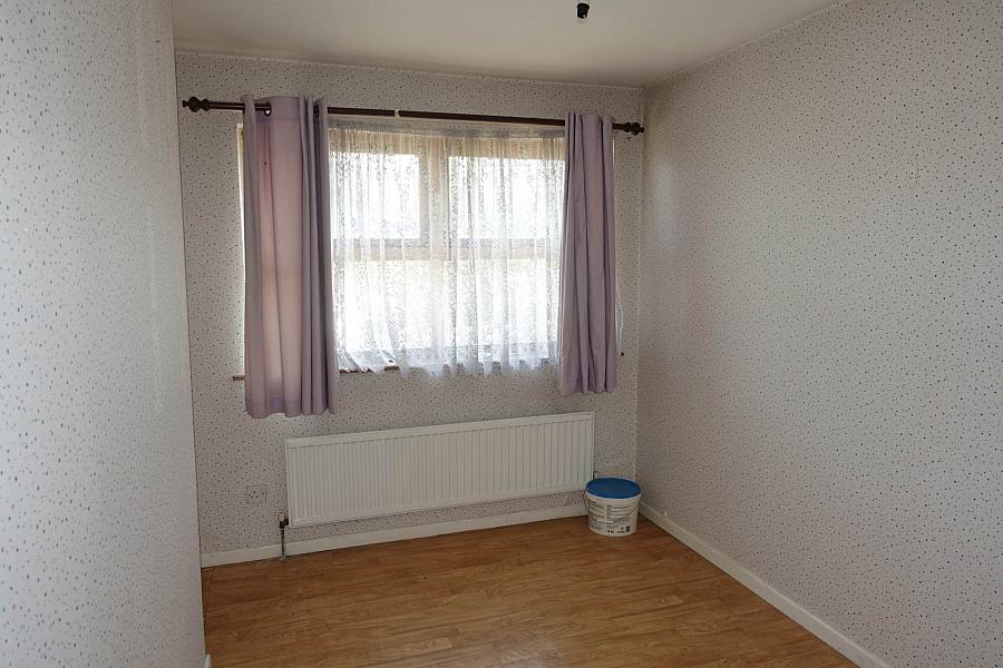 13 Kilmacormick Close