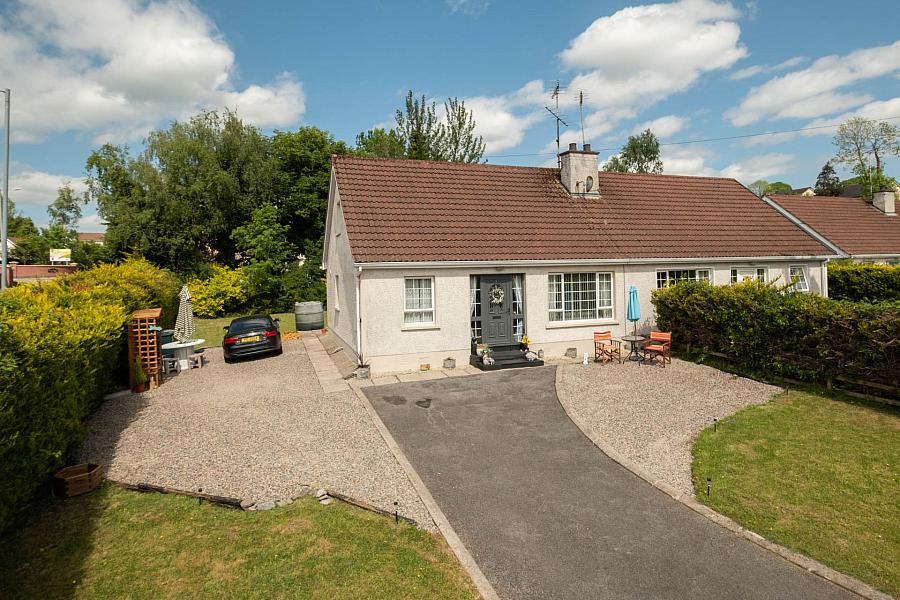 2 Silverstream Court