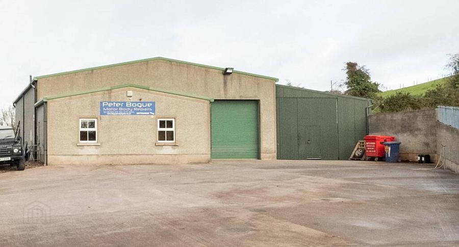 46 & 48A Cloghtate Road, Enniskillen, BT74 4AL