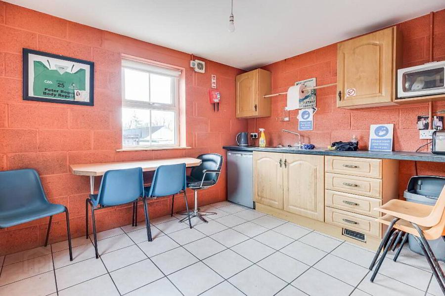 46 & 48A Cloghtate Road