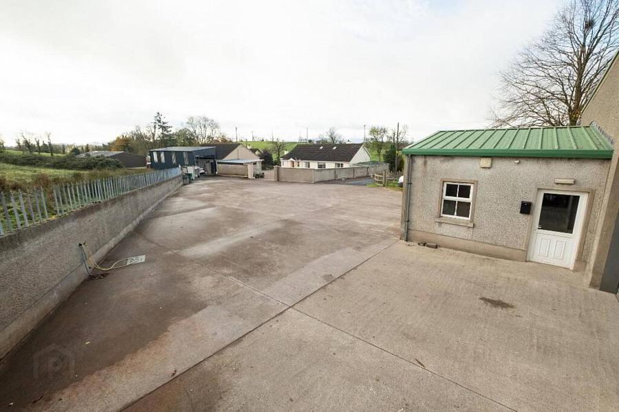 46 & 48A Cloghtate Road