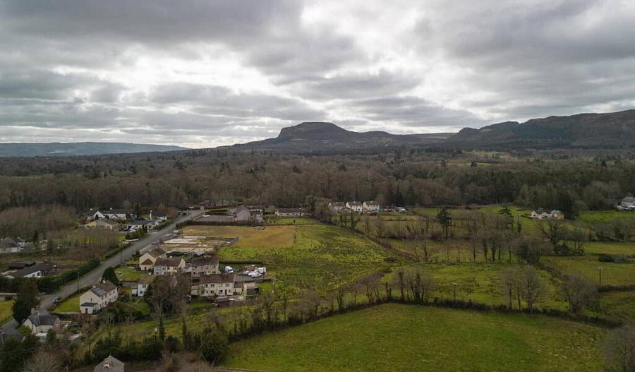 Bog Road, Florencecourt, Enniskillen, BT92 1AA